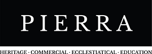 Pierra logo