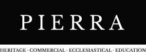 Pierra Logo